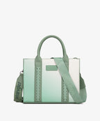 Wrangler Gradient Tote Bag