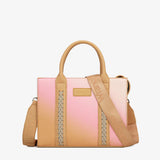 Wrangler Gradient Tote Bag
