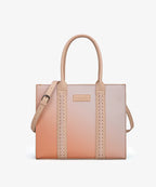 Wrangler Gradient Tote Bag