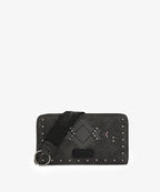 Wrangler Aztec Studded Tote Bag Collection