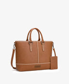 Wrangler Classic Stitch Tote Bag