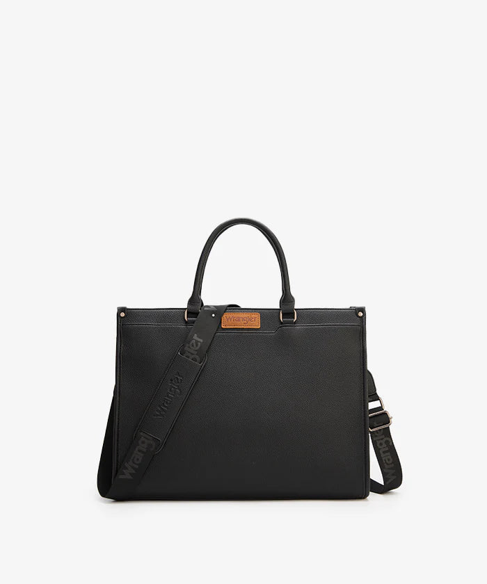 Wrangler Laptop Tote Bag