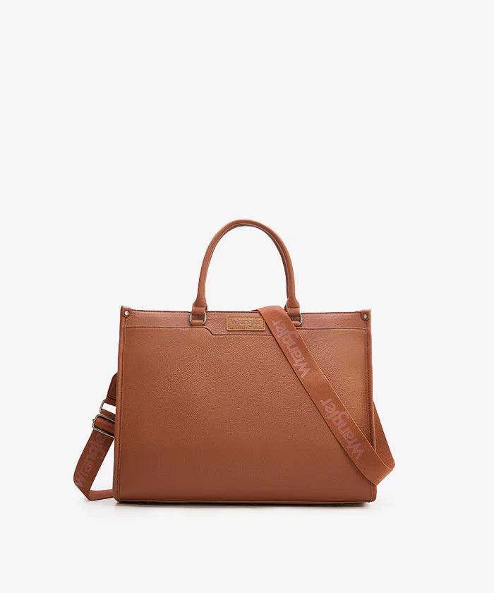 Wrangler Laptop Tote Bag