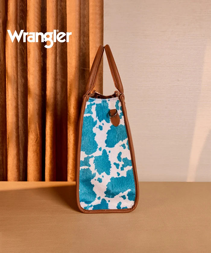 Wrangler Urban Classic Tote Bag