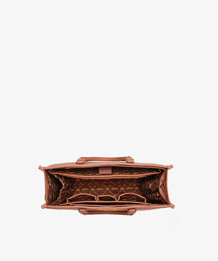 Wrangler Urban Classic Tote Bag