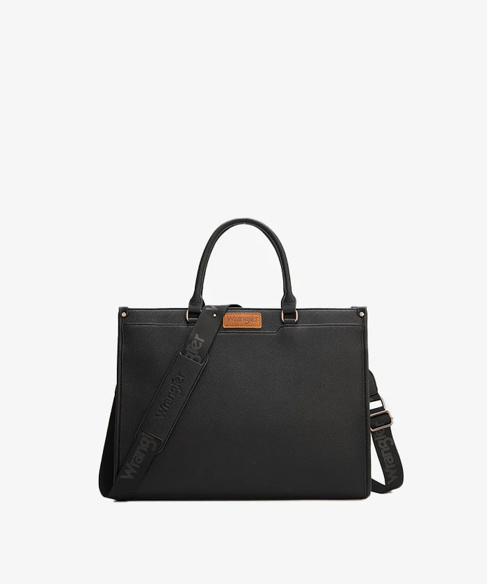 Wrangler Laptop Tote Bag