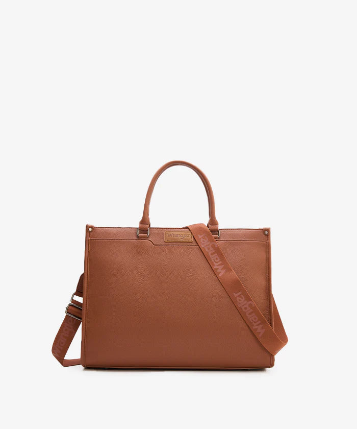 Wrangler Laptop Tote Bag