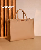 Wrangler Laptop Tote Bag