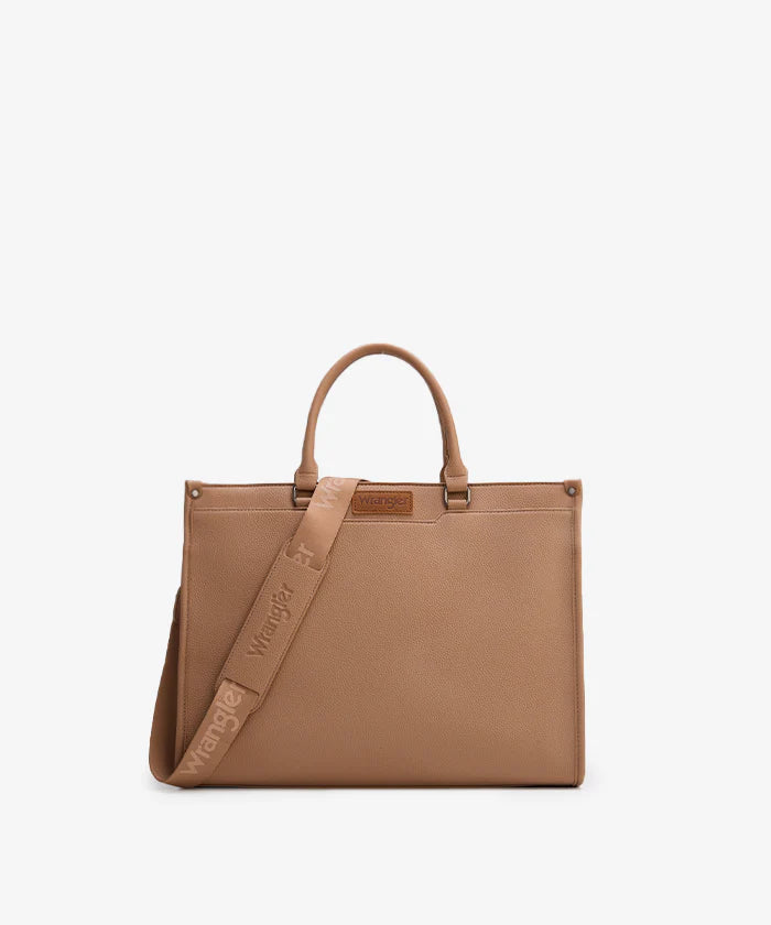 Wrangler Laptop Tote Bag