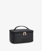 Wrangler Leopard PU Makeup Bag