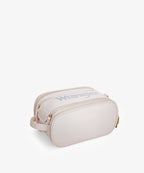 Wrangler Multi-compartment Makeup Bag