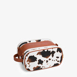 Wrangler Multi-compartment Makeup Bag