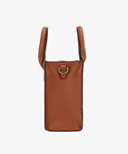 Wrangler Whipstitch Crossbody Purse