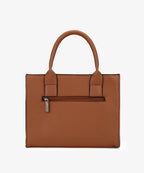 Wrangler Whipstitch Crossbody Purse