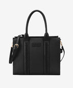 Wrangler Whipstitch Tote Bag