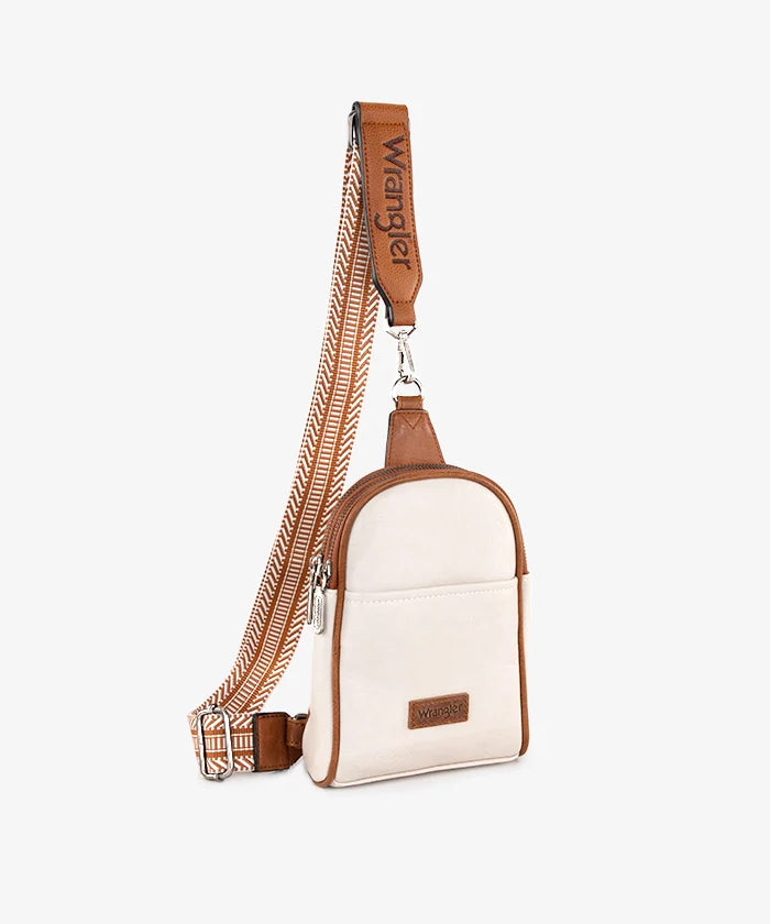 Wrangler Small Sling Bag