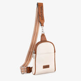 Wrangler Small Sling Bag