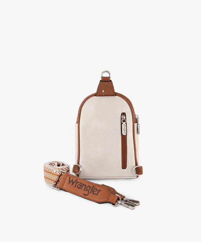 Wrangler Small Sling Bag