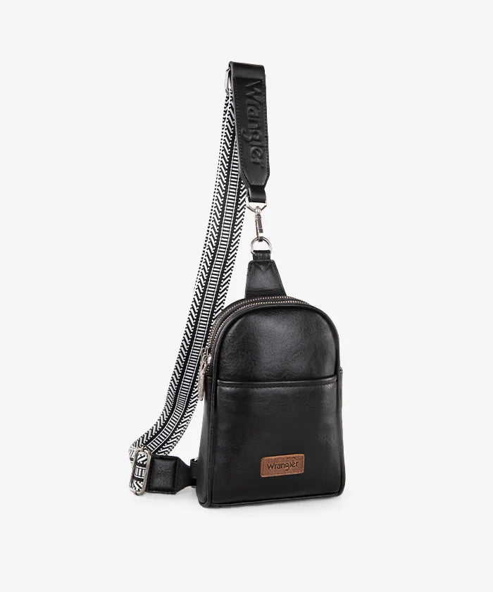 Wrangler Small Sling Bag
