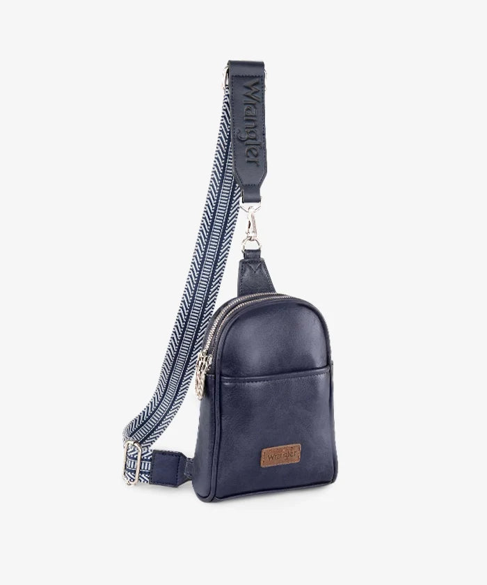 Wrangler Small Sling Bag