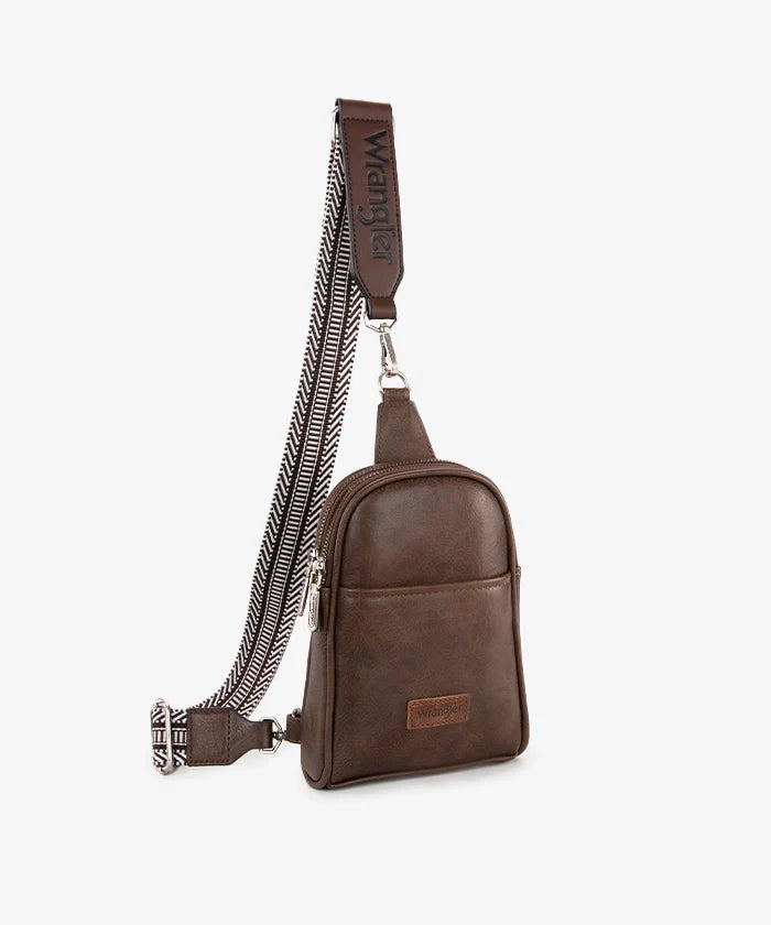 Wrangler Small Sling Bag
