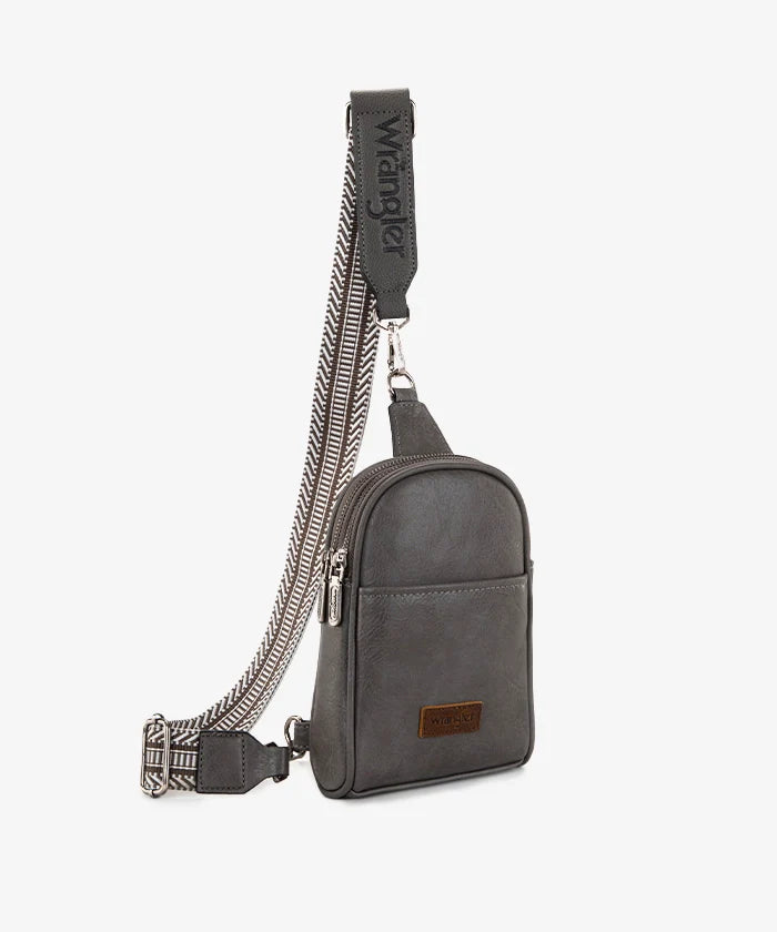 Wrangler Small Sling Bag