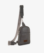Wrangler Small Sling Bag
