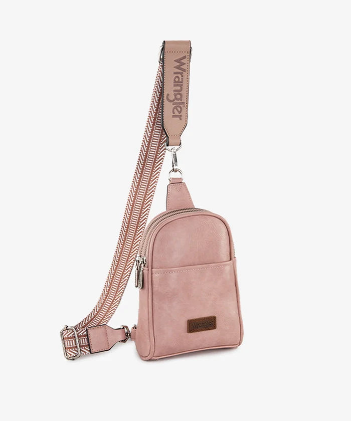 Wrangler Small Sling Bag