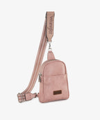 Wrangler Small Sling Bag