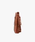 Wrangler Zippered Cross Stitch Crossbody