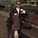 Aveline™ Bag – Structured Elegance with Versatile Style