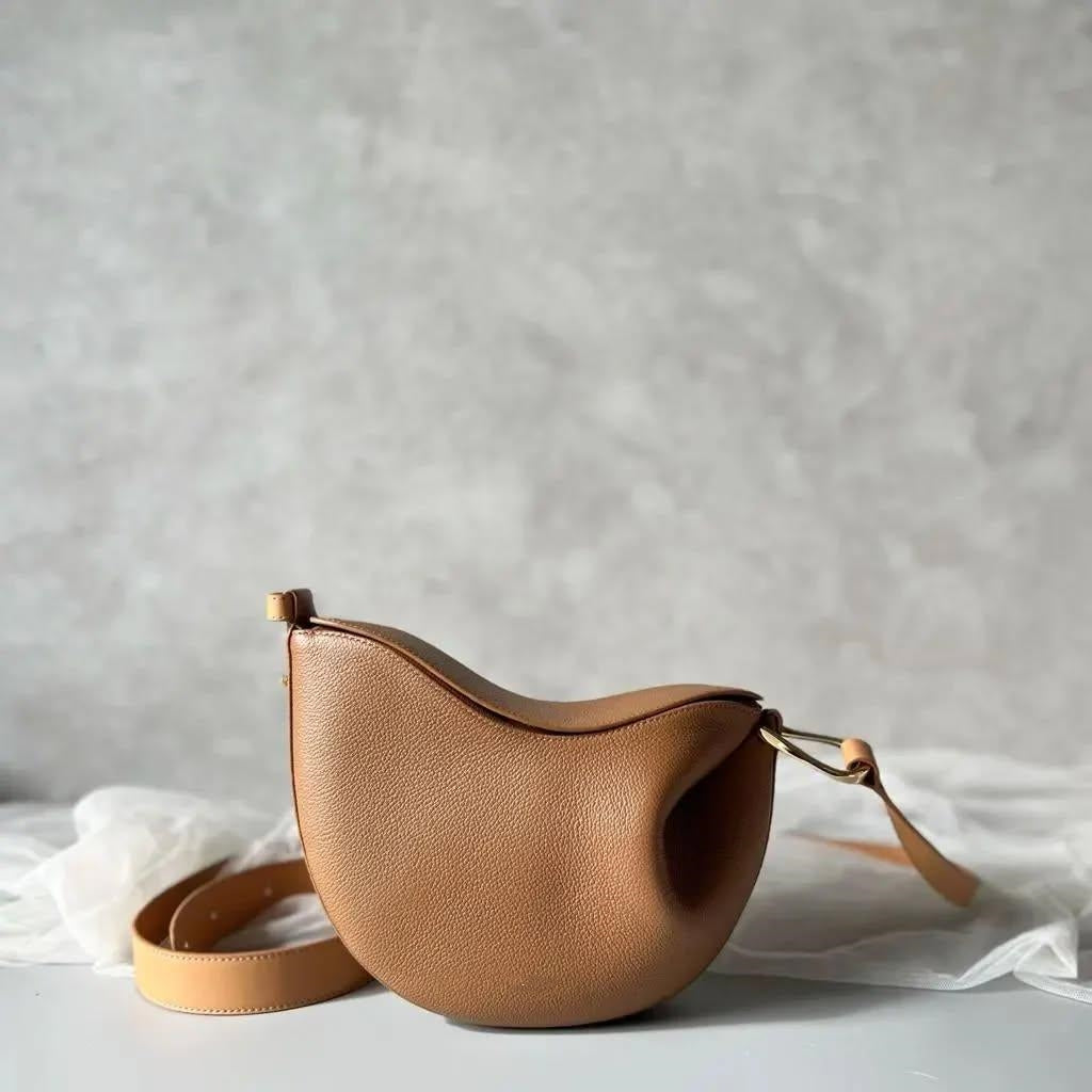 Toscana™ Bag – Minimalist Design with Everyday Versatility