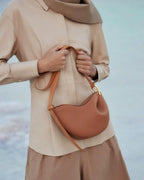 Toscana™ Bag – Minimalist Design with Everyday Versatility