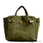 Luxoré Boatkin Tote