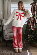 Winter Picnic Lounge Set