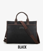 Wrangler Laptop Tote Bag