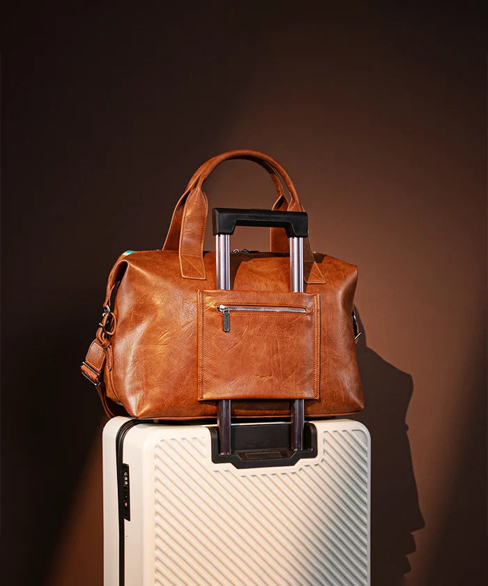 Wrangler Aztec Duffle Bag
