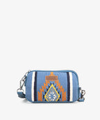 Wrangler Aztec Duffle Bag