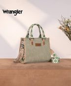 Wrangler Aztec Tote Bag - Limited Stock
