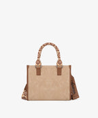 Wrangler Aztec Tote Bag - Limited Stock