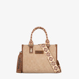 Wrangler Aztec Tote Bag - Limited Stock