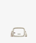 Wrangler Clear Crossbody Stadium Bag