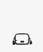 Wrangler Clear Crossbody Stadium Bag
