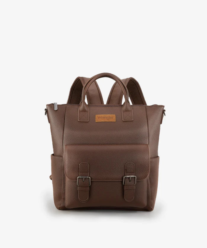 Wrangler Convertible Grain Backpack