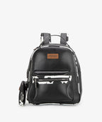Wrangler Cow Print Backpack