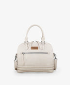 Wrangler Dome Satchel Crossbody Bag