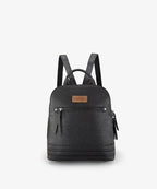 Wrangler Dome Zippered Backpack