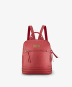 Wrangler Dome Zippered Backpack