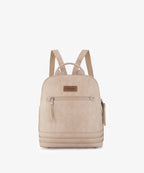 Wrangler Dome Zippered Backpack