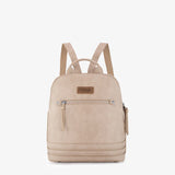 Wrangler Dome Zippered Backpack